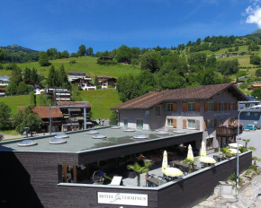 Hotels in Küblis